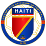 Federation_Haitienne Football Collection – Brazil World Cup Jerseys and T-Shirts