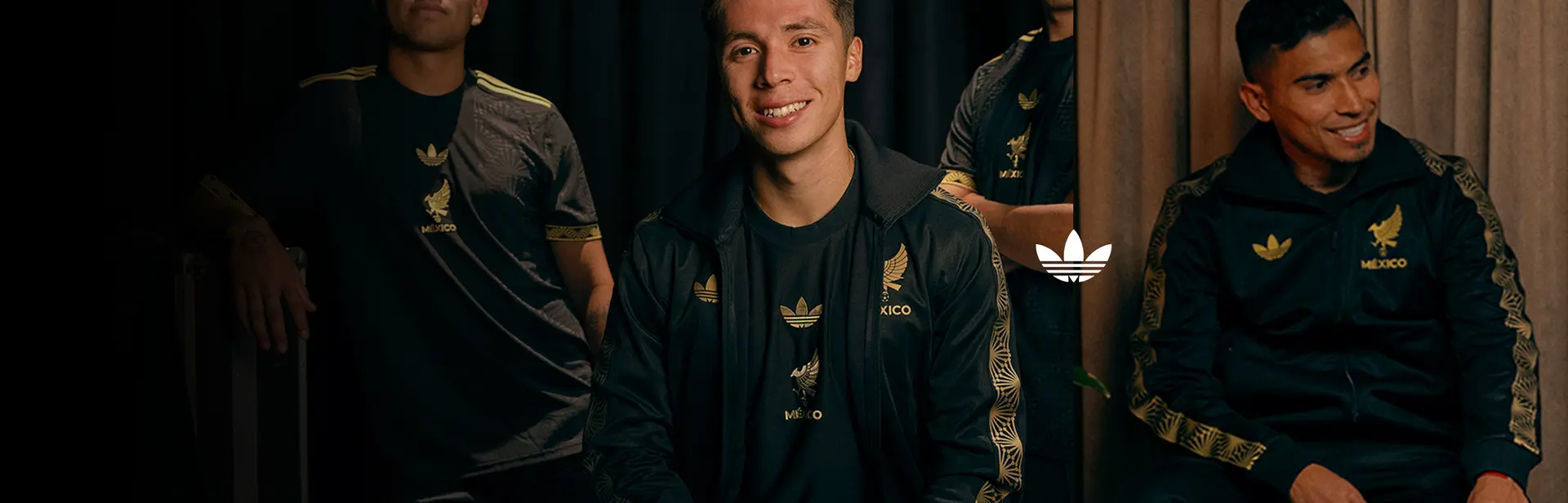 FIFA-Mexico-Heritage—Header_NOTEXT Collection – Brazil World Cup Jerseys and T-Shirts