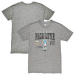 alexis mac allister argentina national team 1863fc snapshot tri-blend t-shirt – heather gray Collection – Brazil World Cup Jerseys and T-Shirts