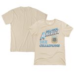 argentina national team 1863fc 16-time copa america champions t-shirt – cream Collection – Brazil World Cup Jerseys and T-Shirts