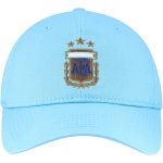 argentina national team 1863fc adjustable hat – light blue Collection – Brazil World Cup Jerseys and T-Shirts