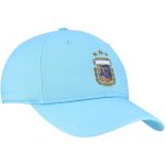 argentina national team 1863fc adjustable hat – light blue Collection – Brazil World Cup Jerseys and T-Shirts