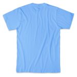 argentina national team 1863fc badge t-shirt – light blue Collection – Brazil World Cup Jerseys and T-Shirts