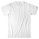 argentina national team 1863fc badge t-shirt – white Collection – Brazil World Cup Jerseys and T-Shirts