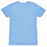 argentina national team 1863fc retro wordmark tri-blend t-shirt – light blue Collection – Brazil World Cup Jerseys and T-Shirts