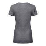 argentina national team 1863fc women8217s color badge tri-blend t-shirt – heather gray Collection – Brazil World Cup Jerseys and T-Shirts
