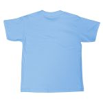 argentina national team 1863fc youth badge t-shirt – light blue Collection – Brazil World Cup Jerseys and T-Shirts