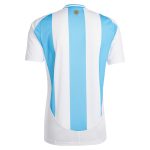 argentina national team adidas 2024 home replica jersey – white Collection – Brazil World Cup Jerseys and T-Shirts