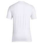 argentina national team adidas around the world t-shirt – white Collection – Brazil World Cup Jerseys and T-Shirts