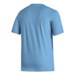 argentina national team adidas crest t-shirt – light blue Collection – Brazil World Cup Jerseys and T-Shirts