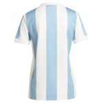 argentina national team adidas originals women8217s 50th anniversary replica jersey – light blue Collection – Brazil World Cup Jerseys and T-Shirts