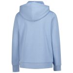 argentina national team adidas youth 50th anniversary dna pullover hoodie – light blue Collection – Brazil World Cup Jerseys and T-Shirts