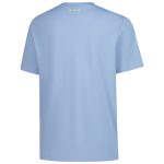 argentina national team adidas youth 50th anniversary dna t-shirt – light blue Collection – Brazil World Cup Jerseys and T-Shirts