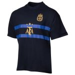 argentina national team sport design sweden oversized t-shirt – navy Collection – Brazil World Cup Jerseys and T-Shirts