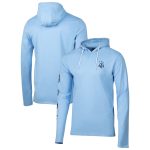 argentina national team sport design sweden relaxed hooded long sleeve t-shirt – light blue Collection – Brazil World Cup Jerseys and T-Shirts