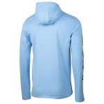 argentina national team sport design sweden relaxed hooded long sleeve t-shirt – light blue Collection – Brazil World Cup Jerseys and T-Shirts