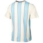 argentina national team sport design sweden relaxed t-shirt – creamlight blue Collection – Brazil World Cup Jerseys and T-Shirts