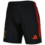 belgium national team adidas aeroready replica shorts – black Collection – Brazil World Cup Jerseys and T-Shirts