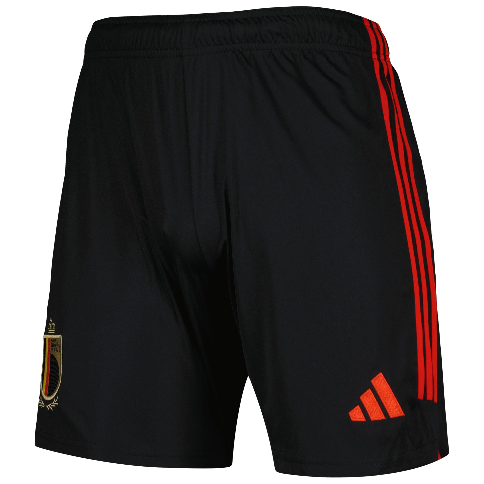 belgium national team adidas aeroready replica shorts – black Collection – Brazil World Cup Jerseys and T-Shirts