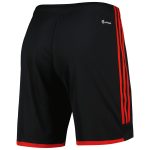 belgium national team adidas aeroready replica shorts – black Collection – Brazil World Cup Jerseys and T-Shirts