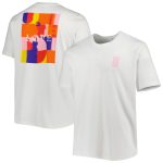 belgium national team adidas lifestyle t-shirt – white Collection – Brazil World Cup Jerseys and T-Shirts