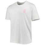 belgium national team adidas lifestyle t-shirt – white Collection – Brazil World Cup Jerseys and T-Shirts