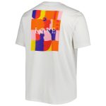 belgium national team adidas lifestyle t-shirt – white Collection – Brazil World Cup Jerseys and T-Shirts