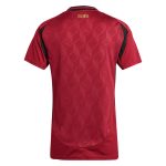 belgium national team adidas women8217s 2024 home replica jersey – burgundy Collection – Brazil World Cup Jerseys and T-Shirts