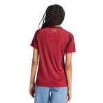 belgium national team adidas women8217s 2024 home replica jersey – burgundy Collection – Brazil World Cup Jerseys and T-Shirts