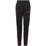 belgium national team adidas youth aeroready training pants – black Collection – Brazil World Cup Jerseys and T-Shirts