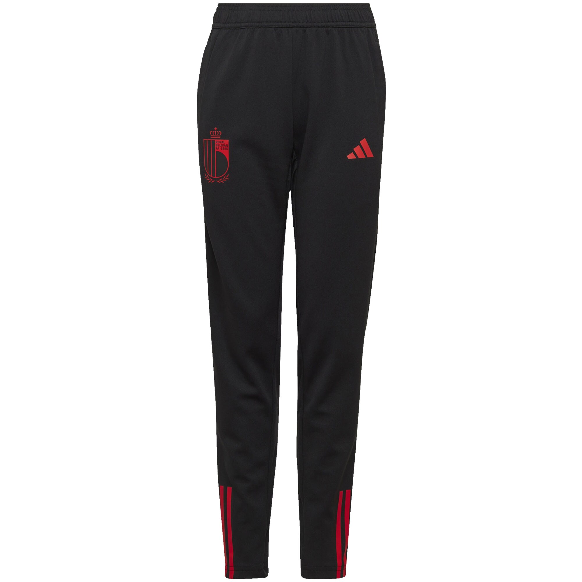 belgium national team adidas youth aeroready training pants – black Collection – Brazil World Cup Jerseys and T-Shirts