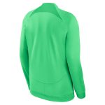 brazil national team nike 2022 academy pro anthem performance raglan full-zip jacket – green Collection – Brazil World Cup Jerseys and T-Shirts