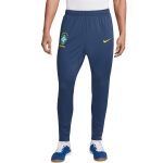 brazil national team nike 2024 academy pro performance drill pants – blue Collection – Brazil World Cup Jerseys and T-Shirts