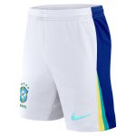 brazil national team nike 2024 away stadium shorts – white Collection – Brazil World Cup Jerseys and T-Shirts