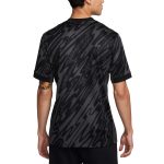 brazil national team nike 2024 goalkeeper replica stadium jersey – anthracite Collection – Brazil World Cup Jerseys and T-Shirts