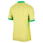 brazil national team nike 2024 home match authentic jersey – yellow Collection – Brazil World Cup Jerseys and T-Shirts