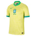 brazil national team nike 2024 home stadium replica jersey – yellow Collection – Brazil World Cup Jerseys and T-Shirts