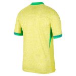 brazil national team nike 2024 home stadium replica jersey – yellow Collection – Brazil World Cup Jerseys and T-Shirts