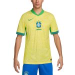 brazil national team nike 2024 home stadium replica jersey – yellow Collection – Brazil World Cup Jerseys and T-Shirts