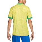 brazil national team nike 2024 home stadium replica jersey – yellow Collection – Brazil World Cup Jerseys and T-Shirts
