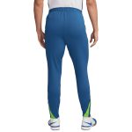 brazil national team nike 2024 strike performance pants – blue Collection – Brazil World Cup Jerseys and T-Shirts