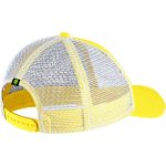 brazil national team nike classic99 trucker snapback hat – yellow Collection – Brazil World Cup Jerseys and T-Shirts