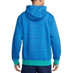 brazil national team nike club full-zip hoodie – blue Collection – Brazil World Cup Jerseys and T-Shirts