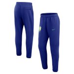 brazil national team nike club jogger pants – royal Collection – Brazil World Cup Jerseys and T-Shirts
