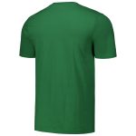 brazil national team nike crest core t-shirt – green Collection – Brazil World Cup Jerseys and T-Shirts