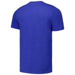 brazil national team nike localized core cotton t-shirt – royal Collection – Brazil World Cup Jerseys and T-Shirts