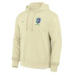 brazil national team nike standard issue pullover hoodie – yellow Collection – Brazil World Cup Jerseys and T-Shirts