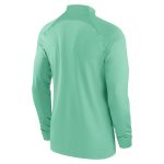 brazil national team nike strike raglan full-zip performance track jacket – green Collection – Brazil World Cup Jerseys and T-Shirts