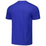 brazil national team nike swoosh core t-shirt – royal Collection – Brazil World Cup Jerseys and T-Shirts