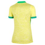brazil national team nike women8217s 2024 home stadium replica jersey – yellow Collection – Brazil World Cup Jerseys and T-Shirts
